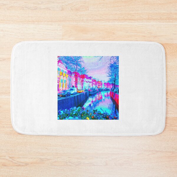 Item preview, Canal designed and sold by Abstractlife707.