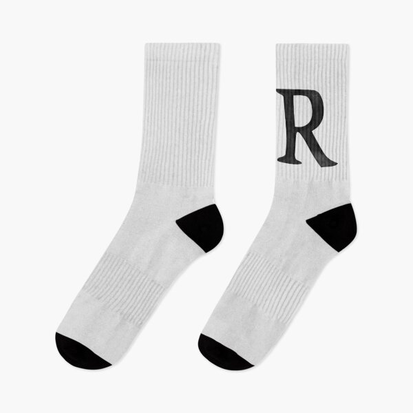 Item preview, Letter R designed and sold by indigogreypayne.