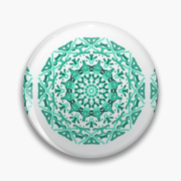 Item preview, Forest Circle designed and sold by ScarletPanda.