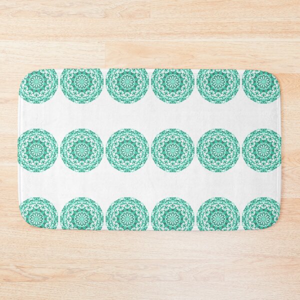 Item preview, Forest Circle designed and sold by ScarletPanda.
