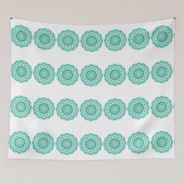 Item preview, Forest Circle designed and sold by ScarletPanda.