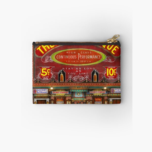 Item preview, Movies -  Now that is entertainment 1910 designed and sold by Mike Savad Photography.