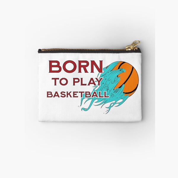 Item preview, Born To Play Basketball designed and sold by RomeoSketches.