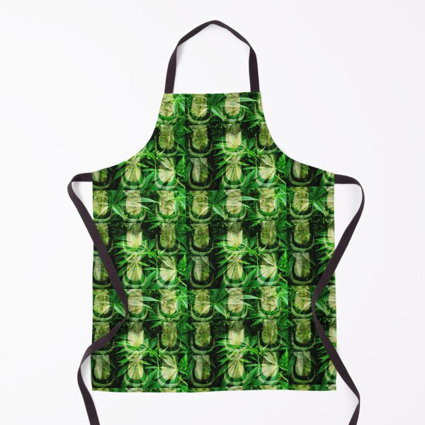 Item preview, 420 Pagan cleavage designed and sold by ArtsyStephanie.