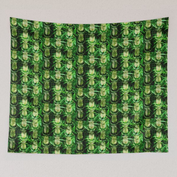 Item preview, 420 Pagan cleavage  designed and sold by ArtsyStephanie.