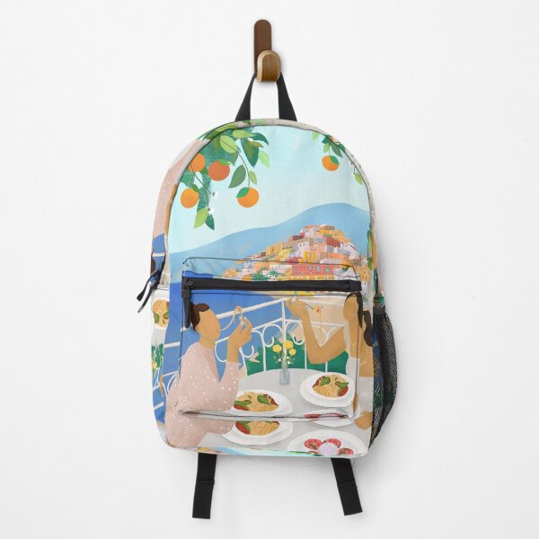 Item preview, Girls in Positano designed and sold by Peya.