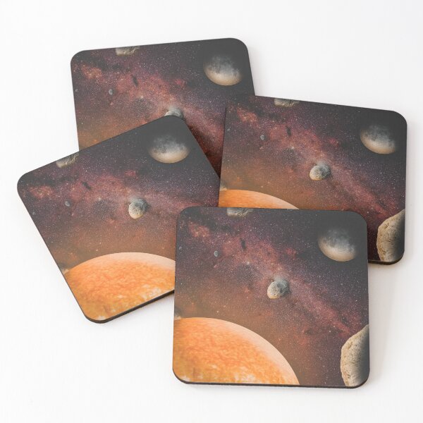 Item preview, Galaxy  designed and sold by William  Dockerty.