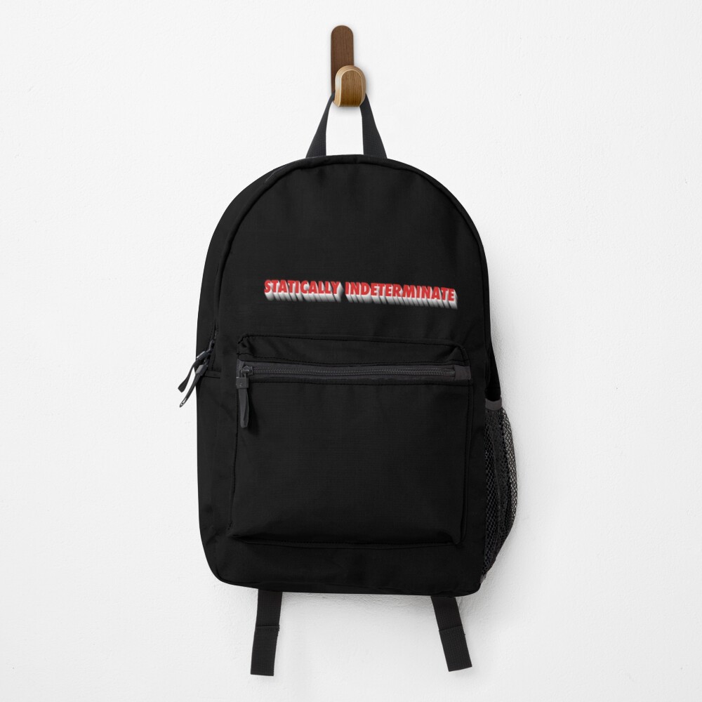 Item preview, Backpack designed and sold by J-Bat.