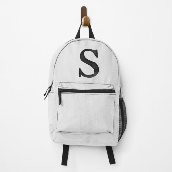 Item preview, Letter S designed and sold by indigogreypayne.