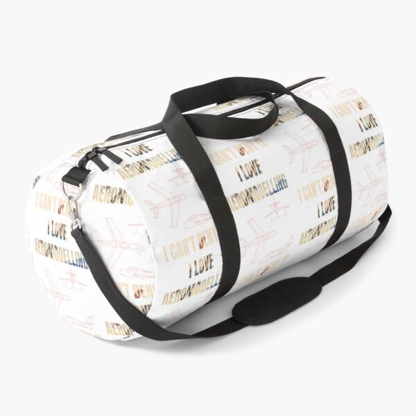 Item preview, I Can't Deny It I Love Aeromodelling designed and sold by WowAllinOne.