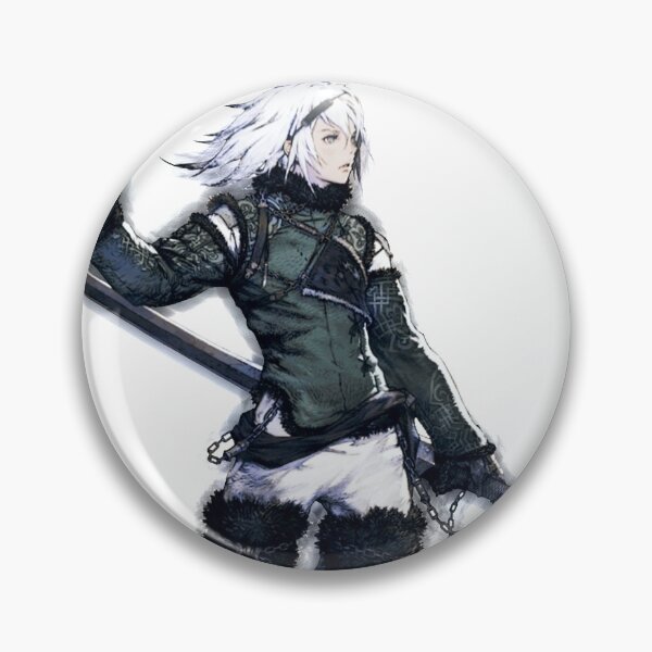 Item preview, Nier brother - Nier Replicant designed and sold by ArizonaJagger.