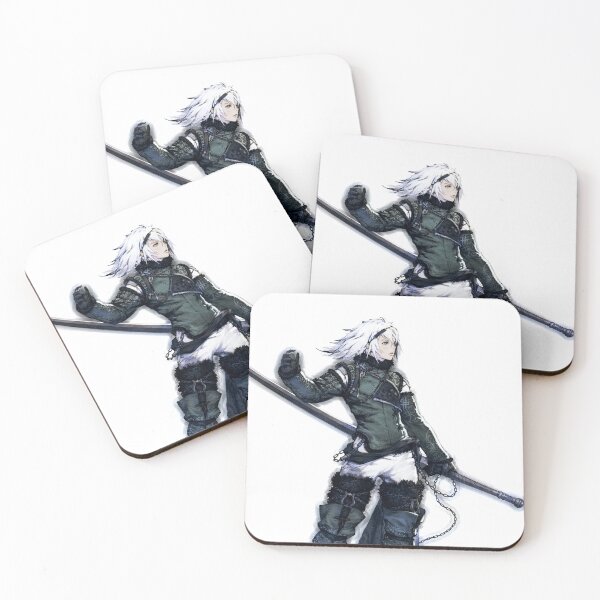 Item preview, Nier brother - Nier Replicant designed and sold by ArizonaJagger.