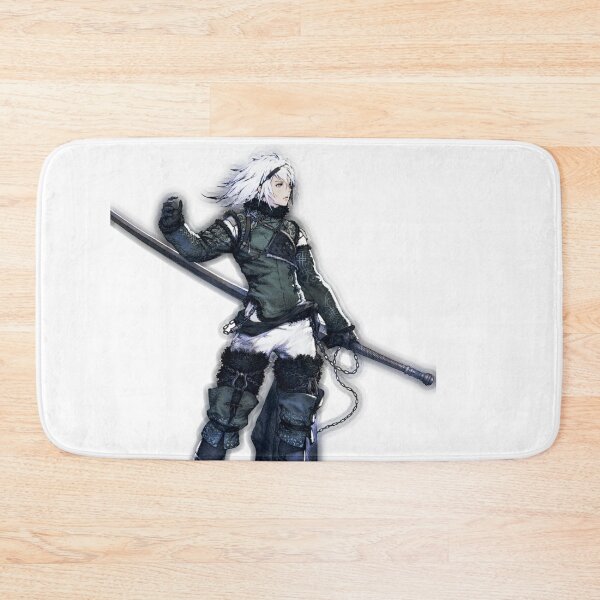 Item preview, Nier brother - Nier Replicant designed and sold by ArizonaJagger.