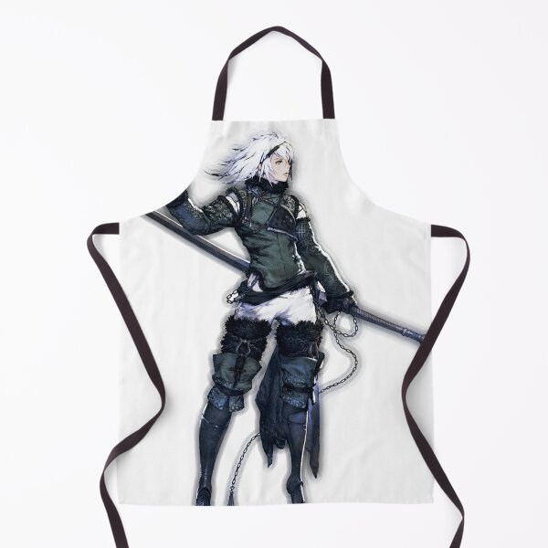 Item preview, Nier brother - Nier Replicant designed and sold by ArizonaJagger.