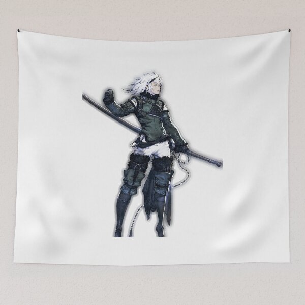 Item preview, Nier brother - Nier Replicant designed and sold by ArizonaJagger.