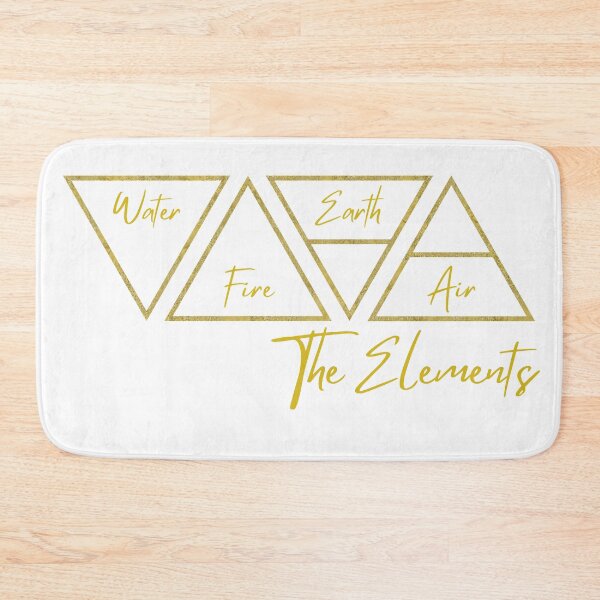 Item preview, The Elements designed and sold by ChartGifts.