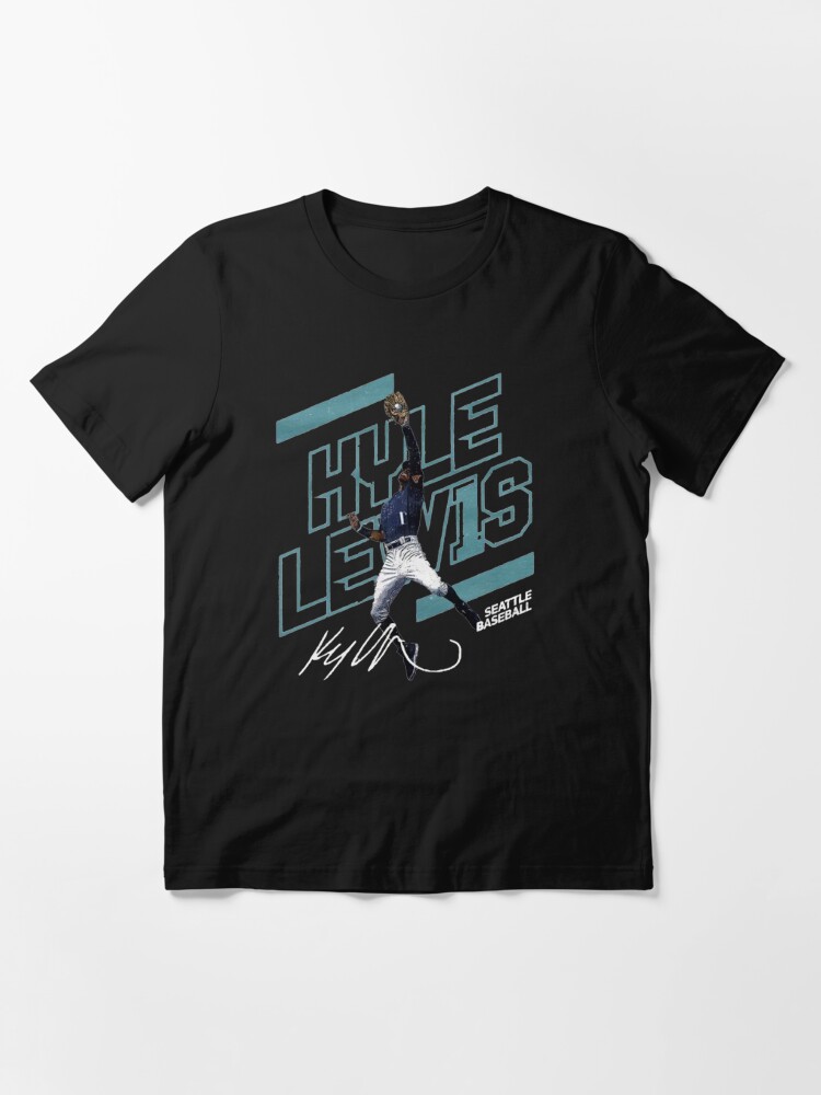 Kyle Lewis 1 | Essential T-Shirt