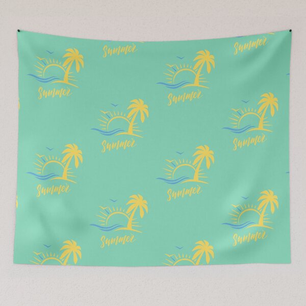 Item preview, Summer! designed and sold by Lorie Data.