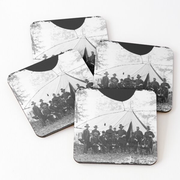 Item preview, The Army of the Potomac designed and sold by romeobravado.