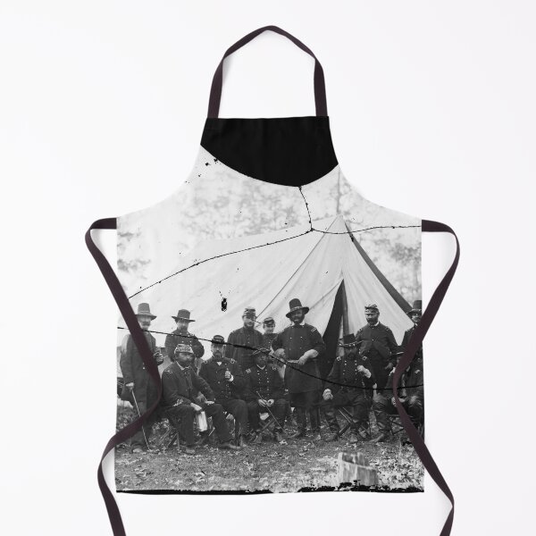 Item preview, The Army of the Potomac designed and sold by romeobravado.