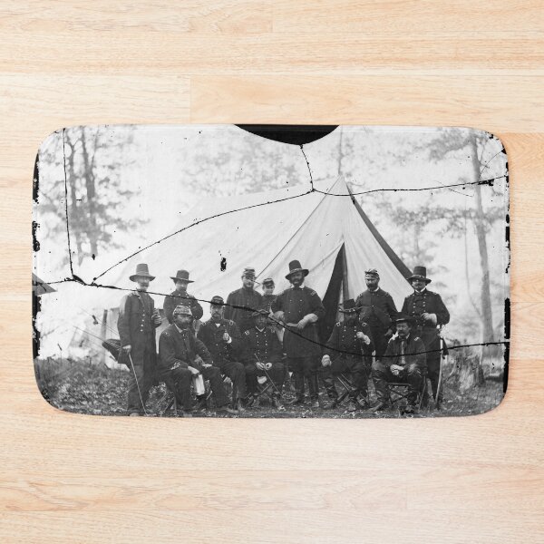 Item preview, The Army of the Potomac designed and sold by romeobravado.