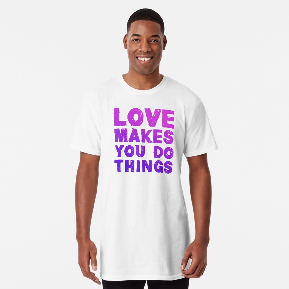 Item preview, Long T-Shirt designed and sold by reIntegration.