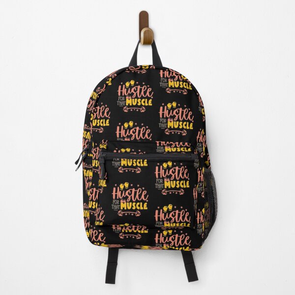 Item preview, Hustle For That Muscle  designed and sold by Phorase.