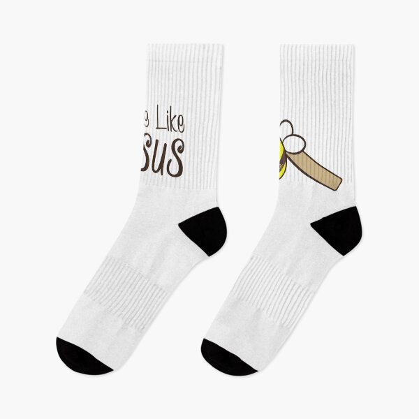 Item preview, Bee Like Jesus designed and sold by CrizG.