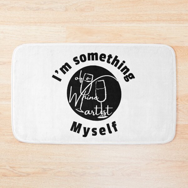 Item preview, whine artist designed and sold by hajar1405.