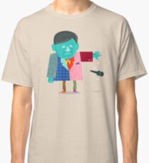 Craig Sager Strong Classic T-Shirt