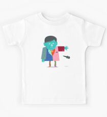 Craig Sager Strong Kids Tee