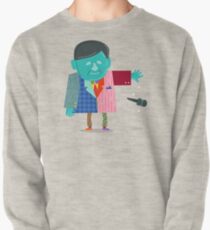 Craig Sager Strong Pullover