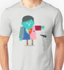 Craig Sager Strong Unisex T-Shirt