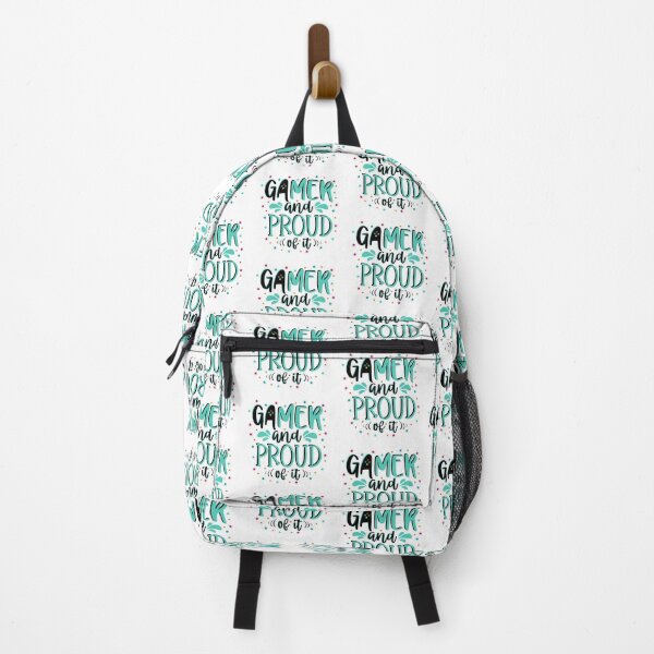 Item preview, Gamer And Proud Of It designed and sold by Phorase.