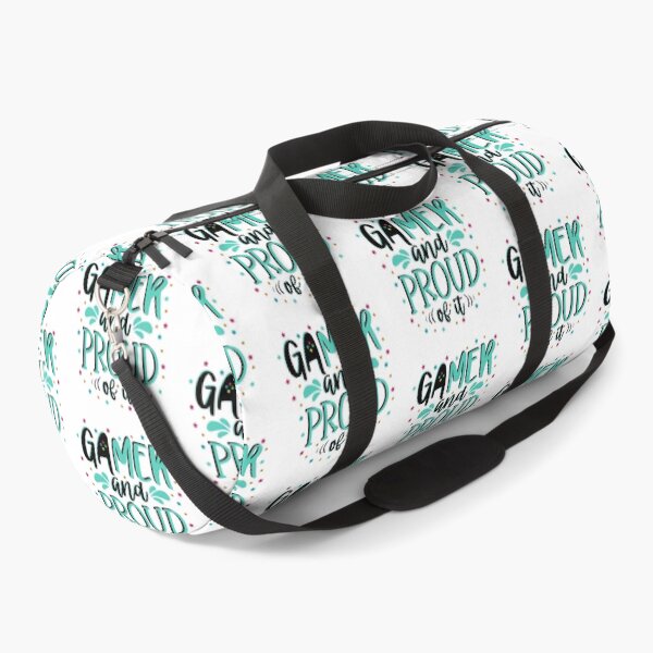 Item preview, Gamer And Proud Of It designed and sold by Phorase.
