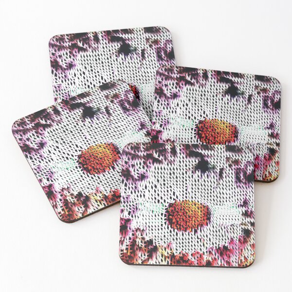 Item preview, Wirefrazy Spring Daisy How Crazy Hope To See It Daily designed and sold by KDP-Allure.