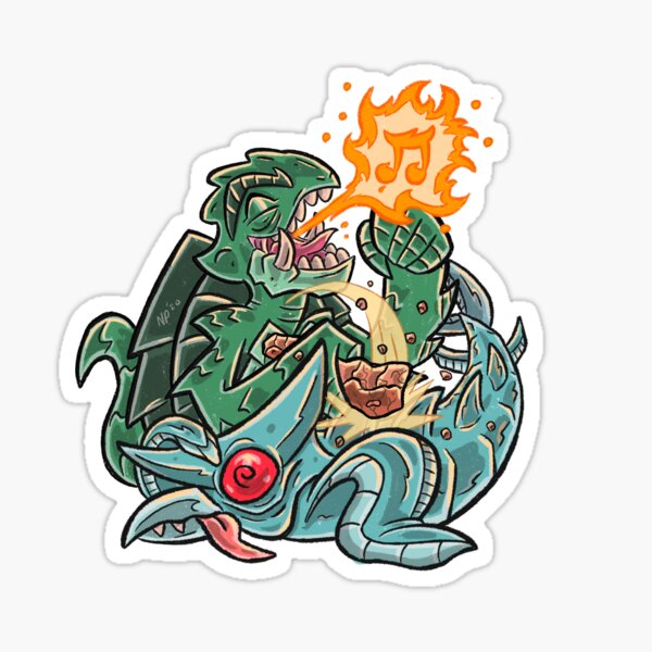 Friend to All Children Sticker