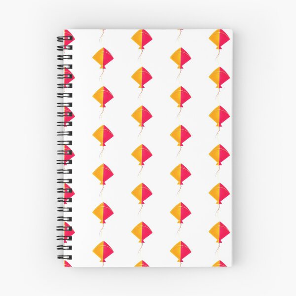 Item preview, colorful kite Design designed and sold by Red-ElYoubi.
