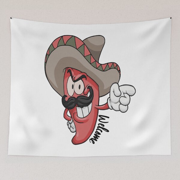 Item preview, hi welcome to chilis designed and sold by UrahGo.