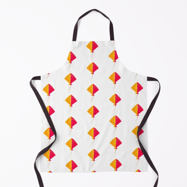 Item preview, colorful kite Design designed and sold by Red-ElYoubi.