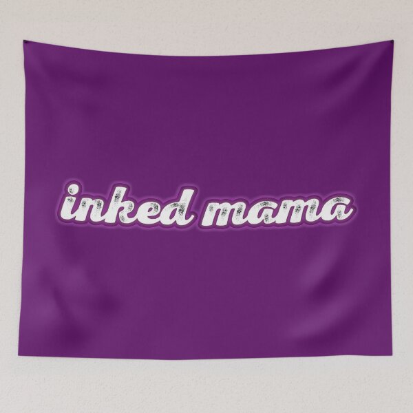 Item preview, Inked Mama designed and sold by suver.