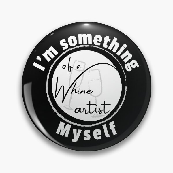 Item preview, whine artist designed and sold by hajar1405.
