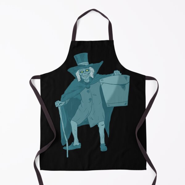 Item preview, Hatbox Ghost designed and sold by blacksnowcomics.