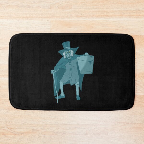 Item preview, Hatbox Ghost designed and sold by blacksnowcomics.