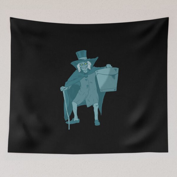 Item preview, Hatbox Ghost designed and sold by blacksnowcomics.