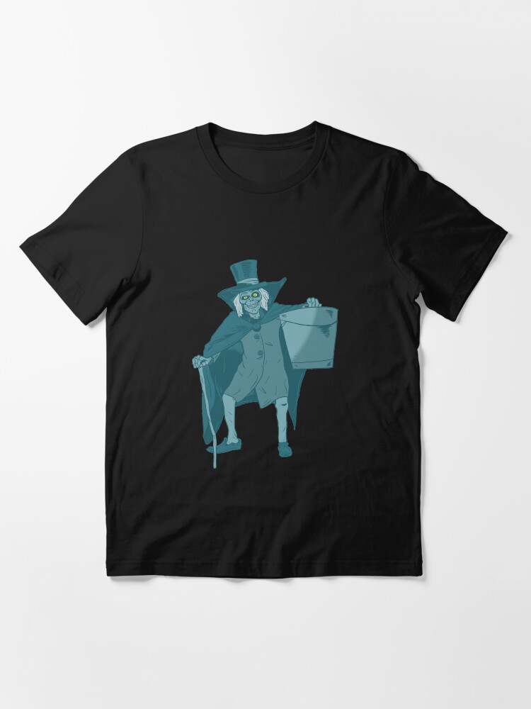 hatbox ghost shirt