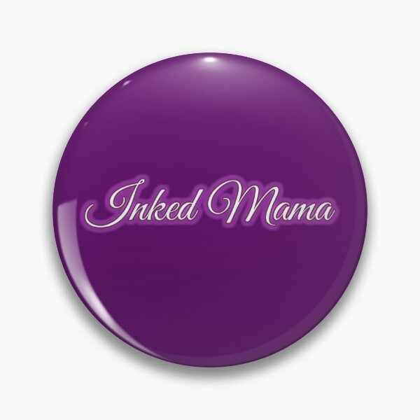 Item preview, Inked Mama designed and sold by suver.