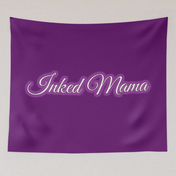 Item preview, Inked Mama designed and sold by suver.