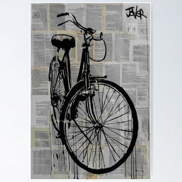 Item preview, bike designed and sold by Loui  Jover.