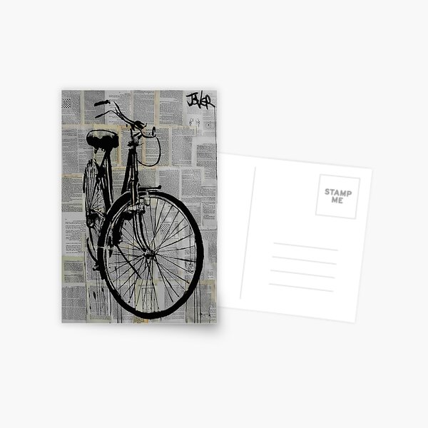 Item preview, bike designed and sold by Loui  Jover.